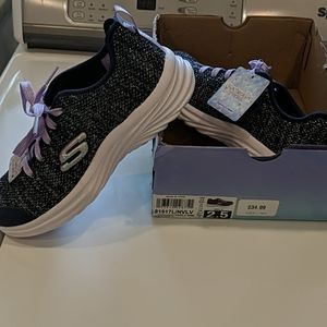 Girl's Skechers Dreamy Dancer Sneakers
